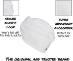Turbie Twist 2-Pack Microfiber Hair Towel - Image 8