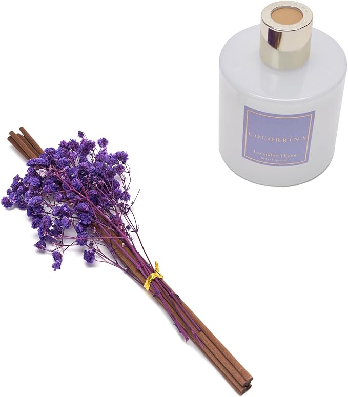 Cocorrína Premium Reed Diffuser Set - Image 3