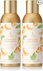 Thymes Fragrance Mist - 3 Oz - Mandarin Coriander by Thymes