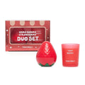 TONYMOLY Very Berry Strawberry Valentine’s Day Gift Set – Hydrating Hand Cream by TONYMOLY