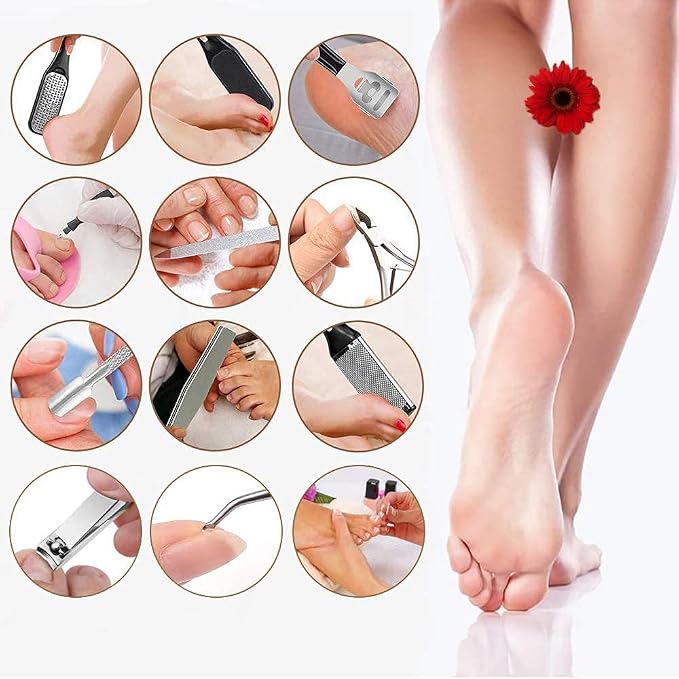 Electric Callus Remover for Feet - Image 7