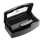 Plastic Sterilizing Tray-Sterilization Tray, Clean Sterilizer Box Storage by Aifeiter