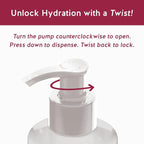 Alpha Skin Care Revitalizing Body Lotion, 12% Glycolic AHA, Simple & Effective - Image 3