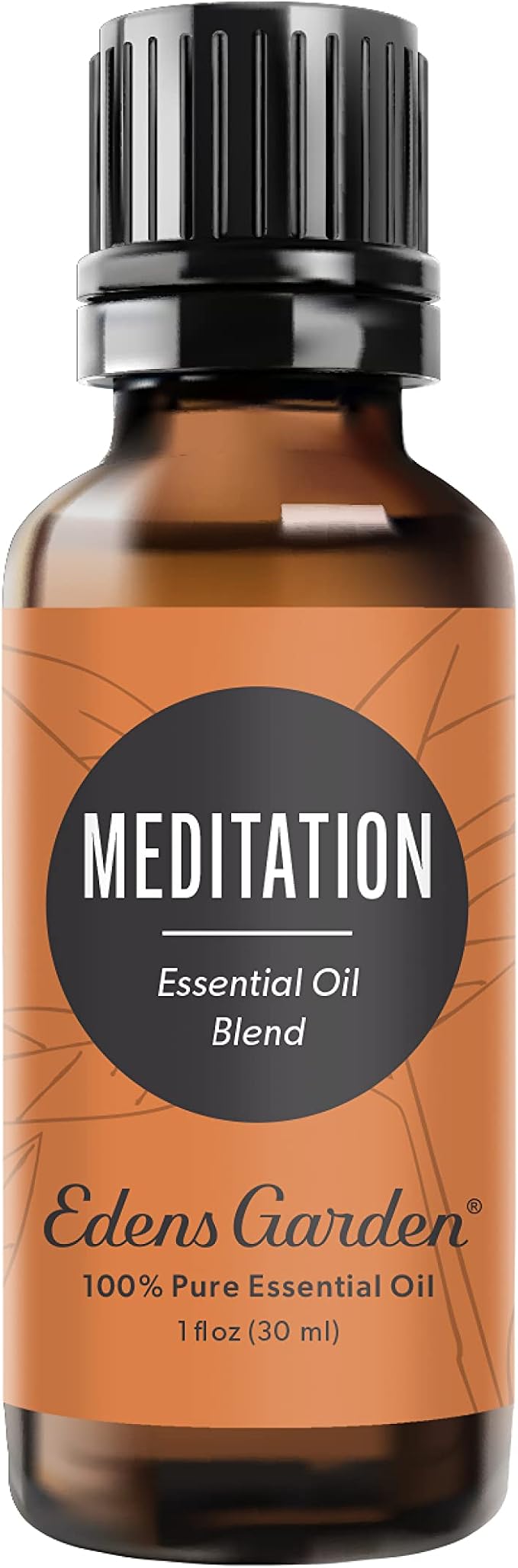 Edens Garden Meditation Essential Oil Blend- 100% Pure Premium Grade, by EdensGarden