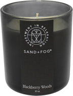 Sand + Fog Scented Candle - Image 2