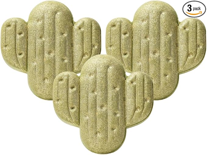 Pacha Soap Co. Bath Bombs by PachaSoapCo