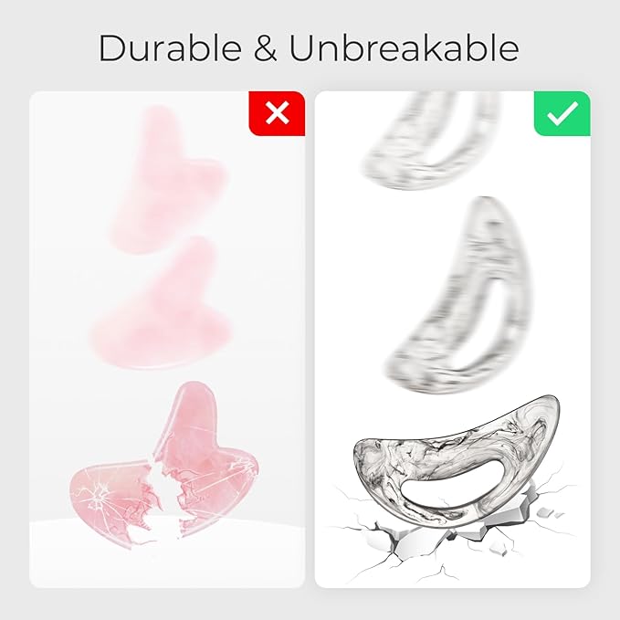 Scienlodic Gua Sha Massage Tool - Image 2