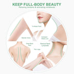 airogym Guasha Massage Tool，Natural Stone Gua Sha Board - Image 7