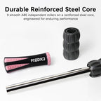 Muscle Roller Massage Roller Stick- Deep Tissue Fascia Blaster - Image 4