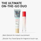 Glossier Balm Dotcom Hydrating Lip Balm - Image 9