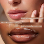 Miss Spa Hydrating Lip Balm Set Moisturizing Lip Care Gift Set - Image 2