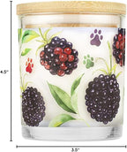 Pet House Candles, Scented Pet Friendly Candles, Clean Burning Plant-Based - Image 10