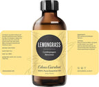 Edens Garden Lemongrass Essential Oil- 100% Pure Premium Grade, Therapeutic - Image 9