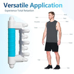 Fascia Massage Tool Blaster for Cellulite, Handheld Myofascial Release Tool for - Image 5