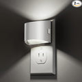 L LOHAS LED Night Lights Plug into Wall, Dimmable Night Light by LLOHASLED