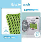 Luxury Bath Pillows for Tub, Slip Resistant Waterproof Bath Pillows for Tub - Image 4