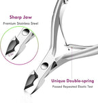 Cuticle Trimmer Cuticle Remover - Image 2