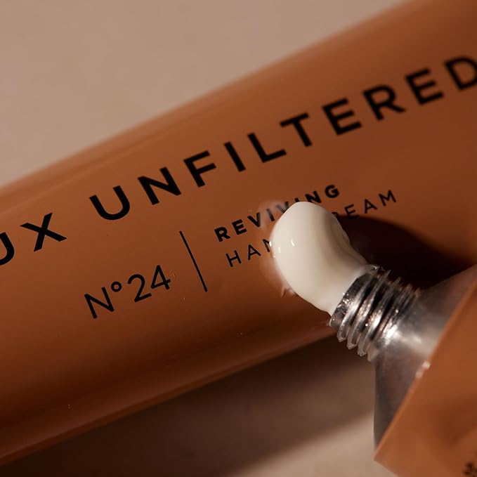 + Lux Unfiltered N°24 Fountain of Youth Age Defying Hand Cream - Image 8