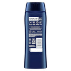 Suave Men Moisturizing Body, Face and Hair Wash, 3-in-1 - Image 2