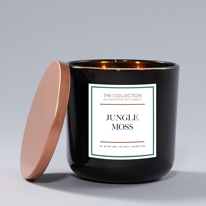 The Collection by Chesapeake Bay Candle, Jungle Moss - Image 2