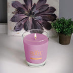 Root Candles Scented Candles Honeycomb Veriglass Premium Handcrafted Beeswax - Image 6