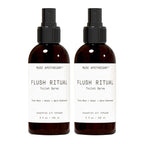 Muse Apothecary Flush Ritual by MuseApothecary