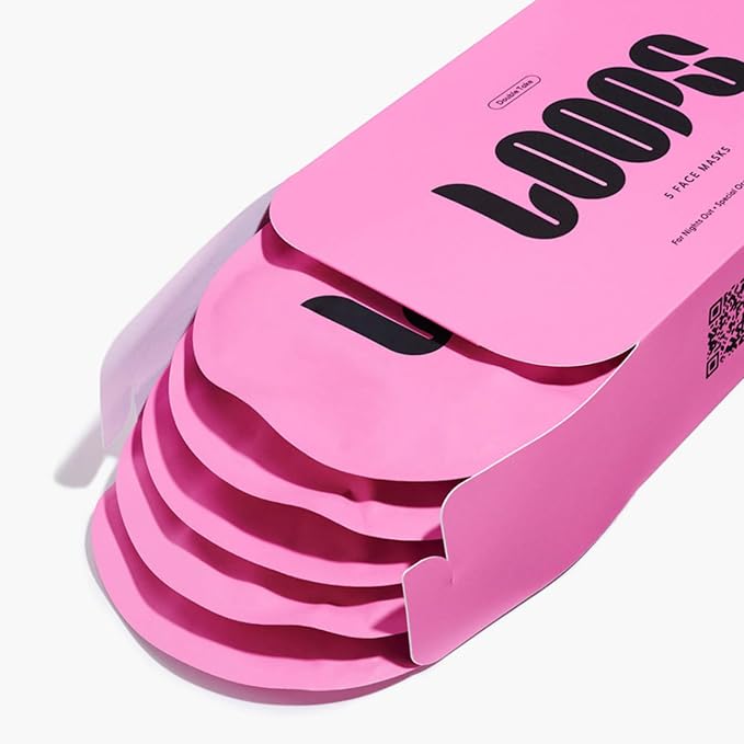 LOOPS DOUBLE TAKE - Image 7