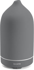 Gooamp 200ML Ceramic Essential Oil Diffuser by Gooamp