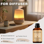 Chamomile Essential Oil -, 60ML Pure and Natural - Image 5