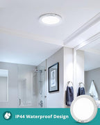 wowatt Battery Operated Ceiling Light Rechargeable Ceiling Lights - Image 4