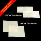 Hot Tub & Pool Leak Seal Patch Kit - Image 7