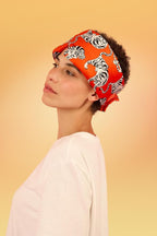 Glow People Silk Sleep Mask – 100% Mulberry Silk Eye Mask - Image 5