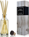 Urban Naturals Vanilla Bean Scented Oil Reed Diffuser Gift Set | Vanilla Cream by UrbanNaturals