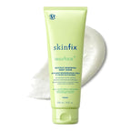 Skinfix Glycolic Renewing Scrub - 8 oz - Dual-Action Exfoliating Body Treatment by Skinfix