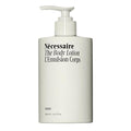 Nécessaire The Body Lotion Hinoki – Multi-Peptide Moisturizer by N%C3%A9cessaire