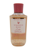 Bath & Body Works Whipped Rose Latte Shower Gel Gift Sets - Image 2