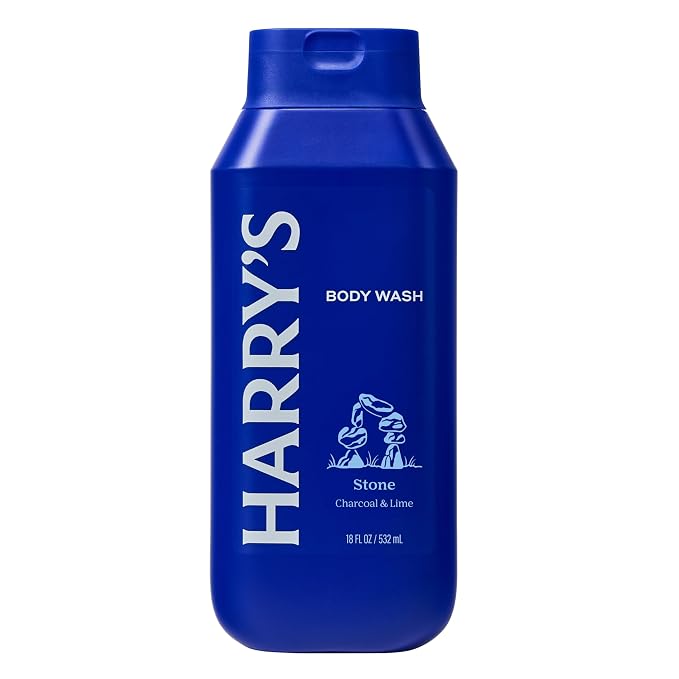 Harry's Men's Body Wash - Image 2