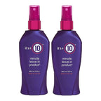 It's A 10 Miracle Leave-In Product 10 Oz by Itsa10Haircare