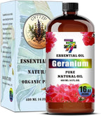 Geranium Essential Oil by GV77ZFESSENTIALOILBUYNOW