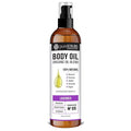 pureSCRUBS Ultra Moisturizing Lavender Body Oil Spray by pureSCRUBS
