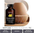 Brooklyn Botany Ylang Ylang Essential Oil - Image 7