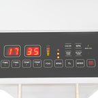 Nano Hair Steamer for Salon Freestanding Ozone Micro Mist Hair Steamer - Image 8