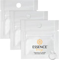 Essence Wearable Aromatherapy Nasal Diffuser – Orange Essential Oil Nose Ring by Essence