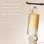 Saltair Body Oil - Image 4