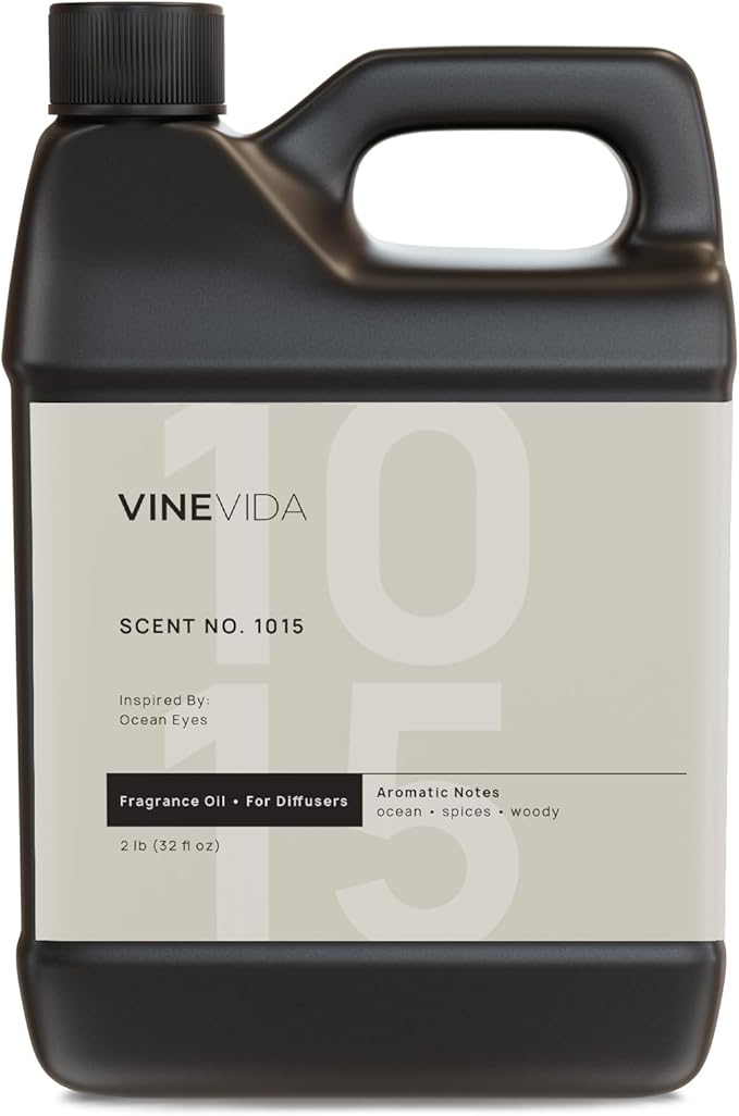 VINEVIDA Hotel Fragrance Collection Diffuser Oil by VINEVIDA