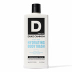 Duke Cannon Hydrating Body Wash - 18oz by DukeCannonSupplyCo