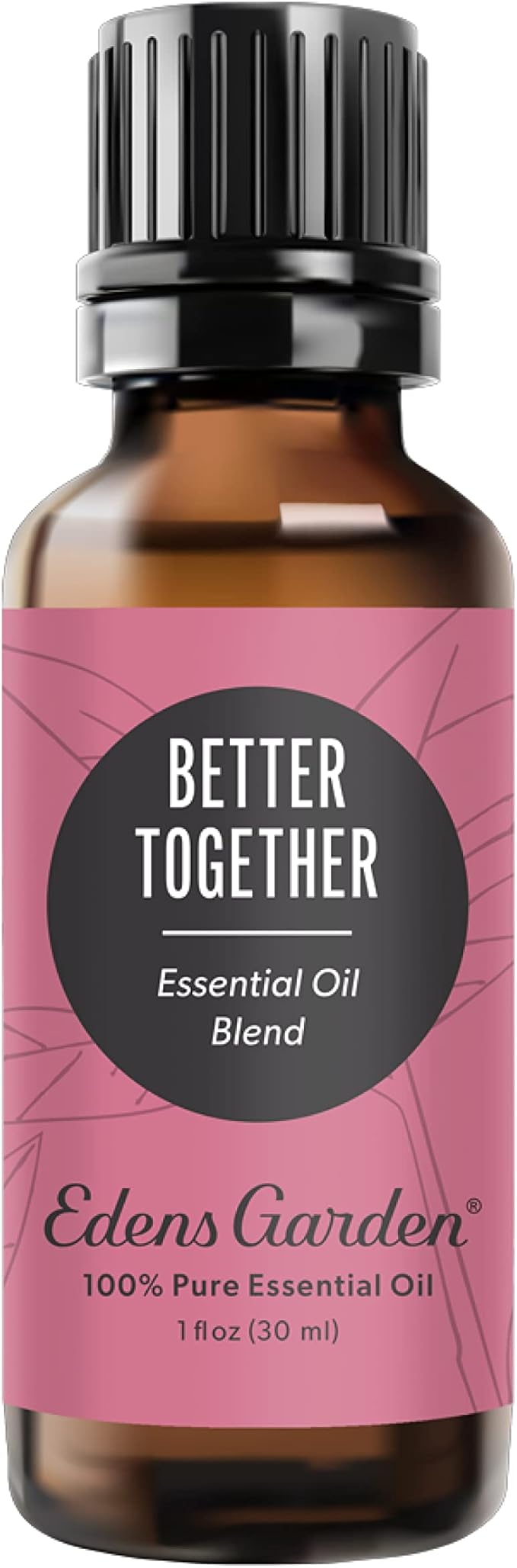 Edens Garden Better Together Essential Oil Blend- 100% Pure Premium Grade by EdensGarden