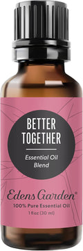 Edens Garden Better Together Essential Oil Blend- 100% Pure Premium Grade by EdensGarden