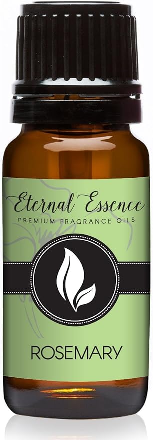 Rosemary Premium Grade Fragrance Oil - 10ml - Scented Oil by EternalEssenceOils