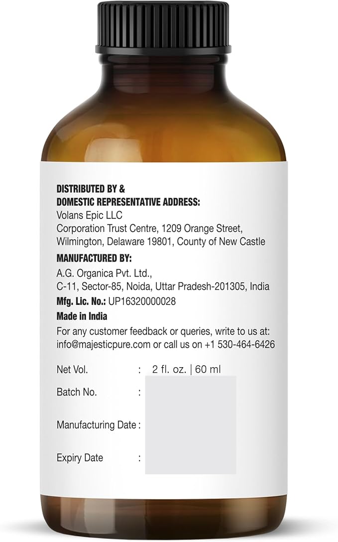 Majestic Pure Essential Oil - Image 9